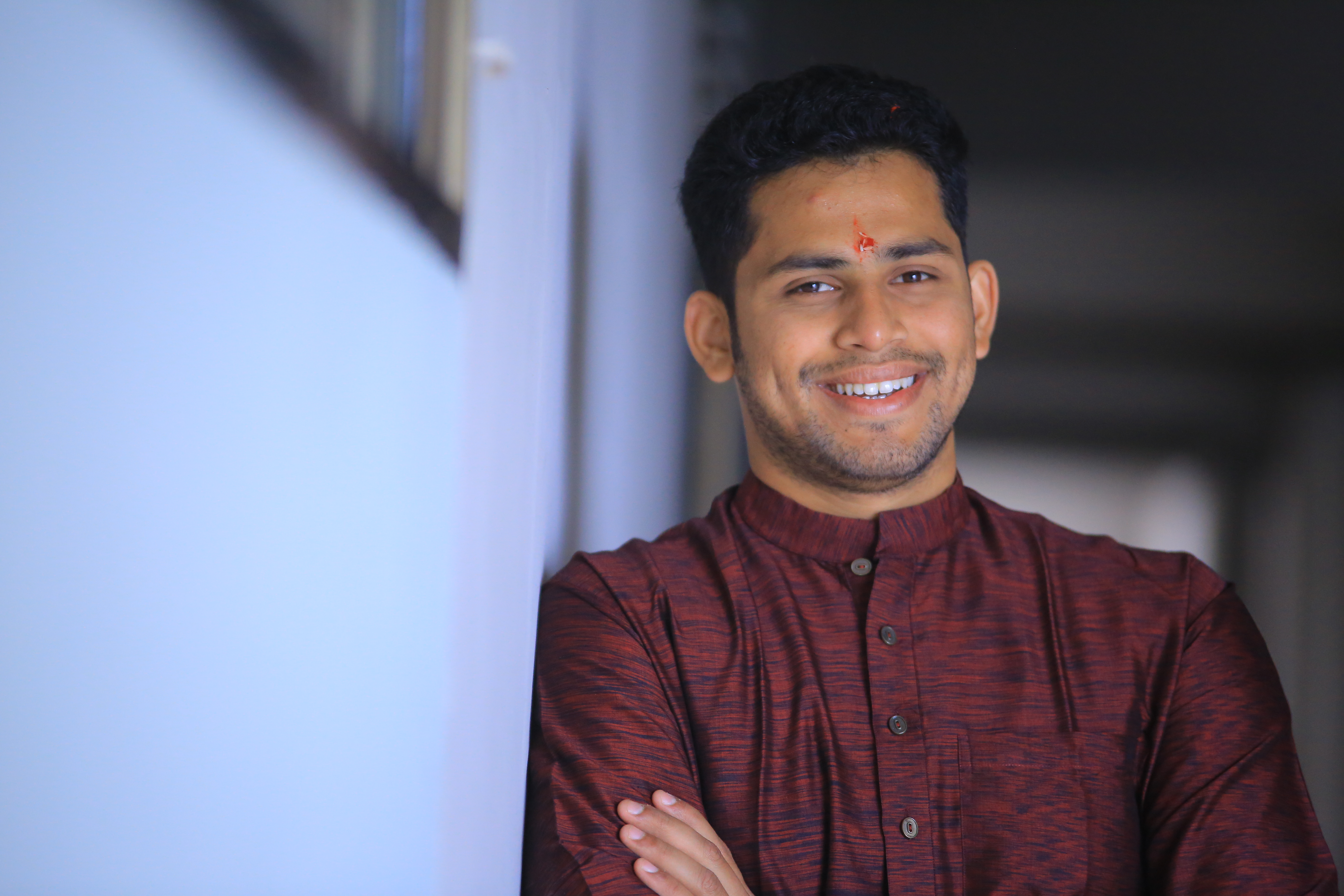 APURV CHANDRAWAL