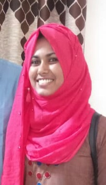 A R Akhila Parveen