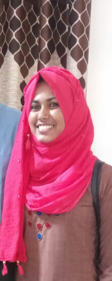 A R Akhila Parveen