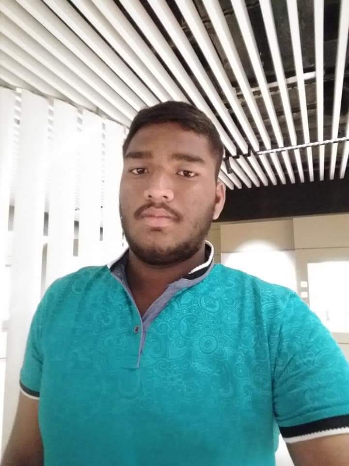 ASHISH KUMAR