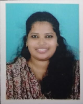 ASHNA S DAVID