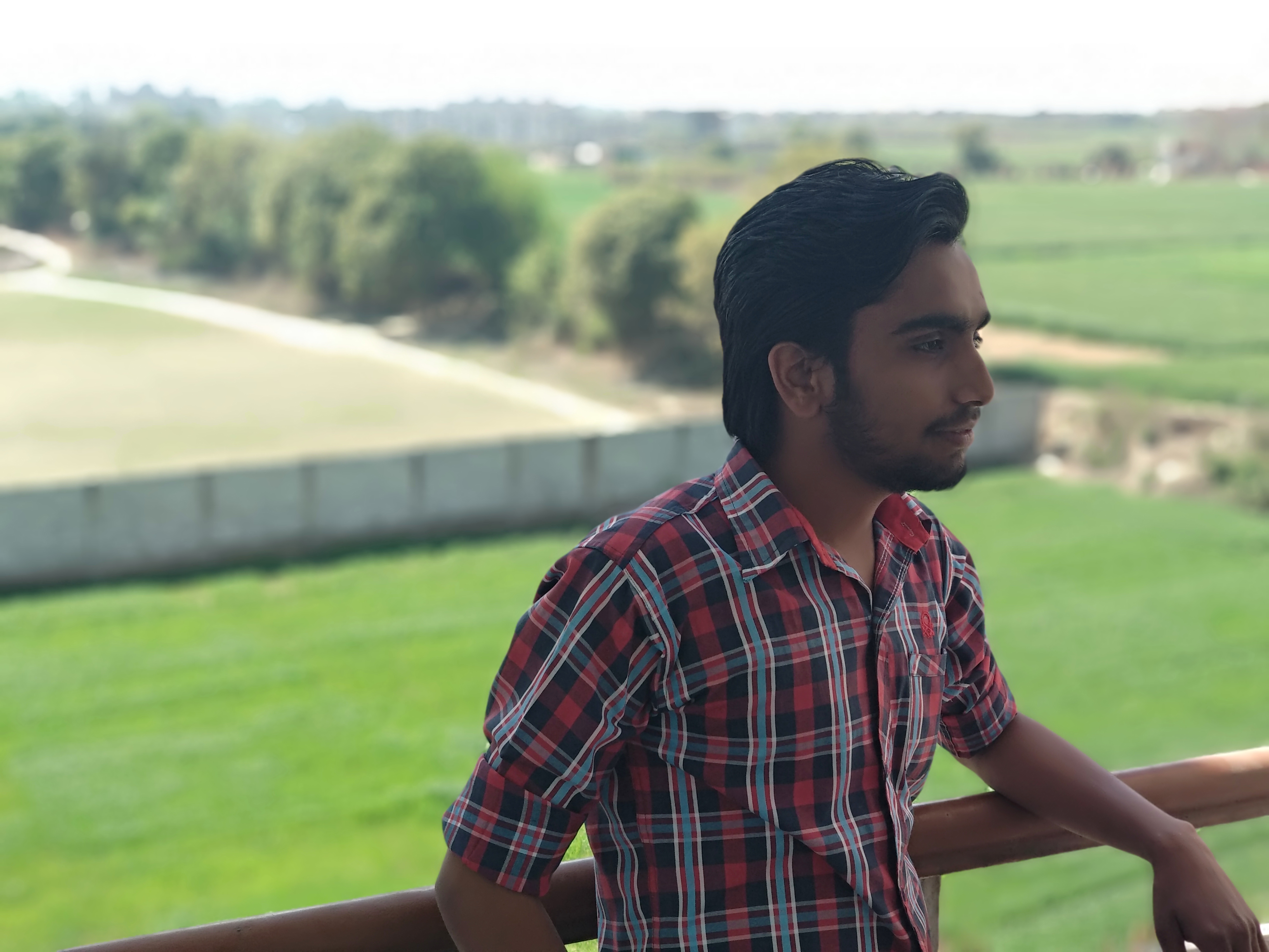 ASHUTOSH RAJPUT