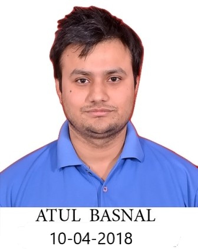 ATUL BASNAL