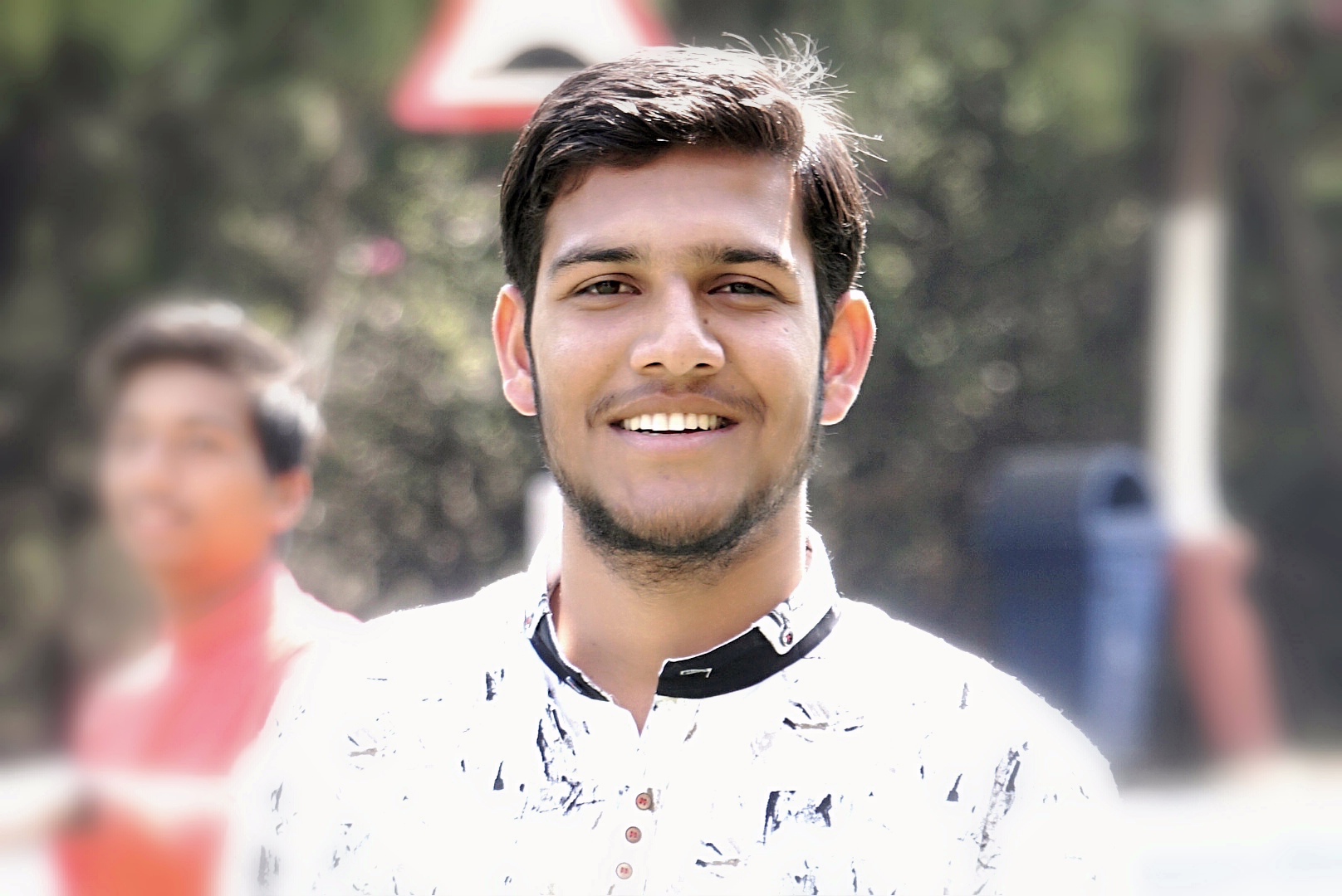 Aadarsh Songara