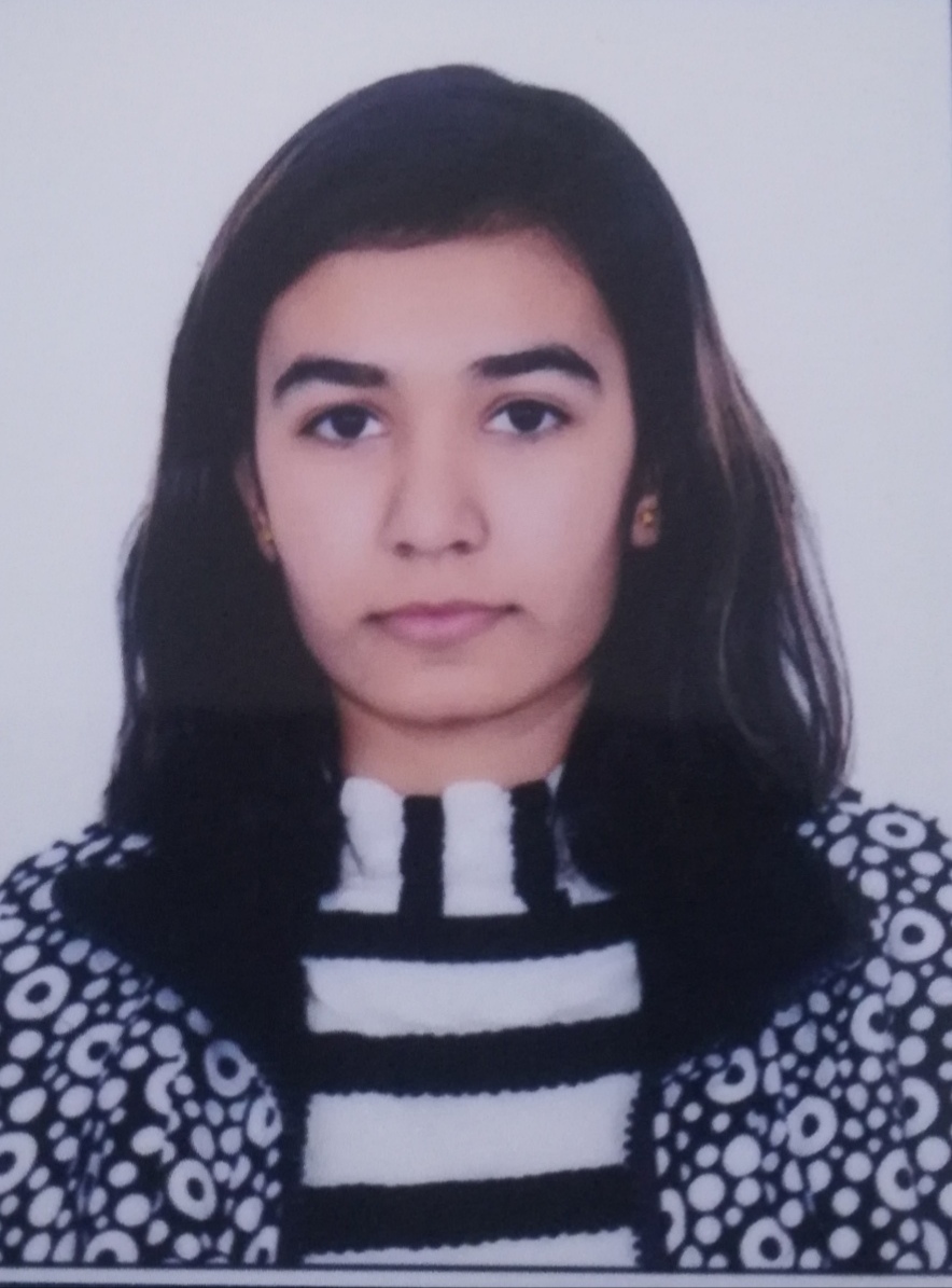 Aadya Gaur
