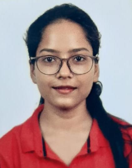 Aadya singh