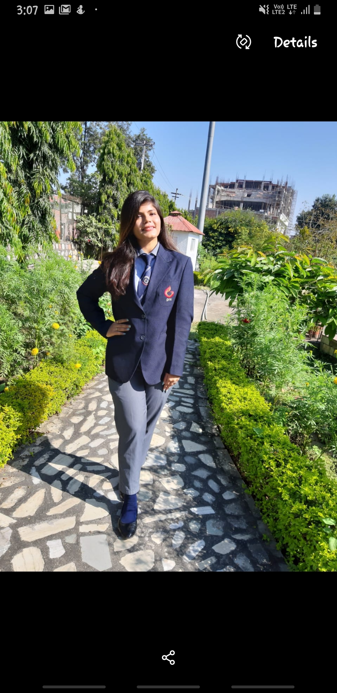 Aakansha Verma