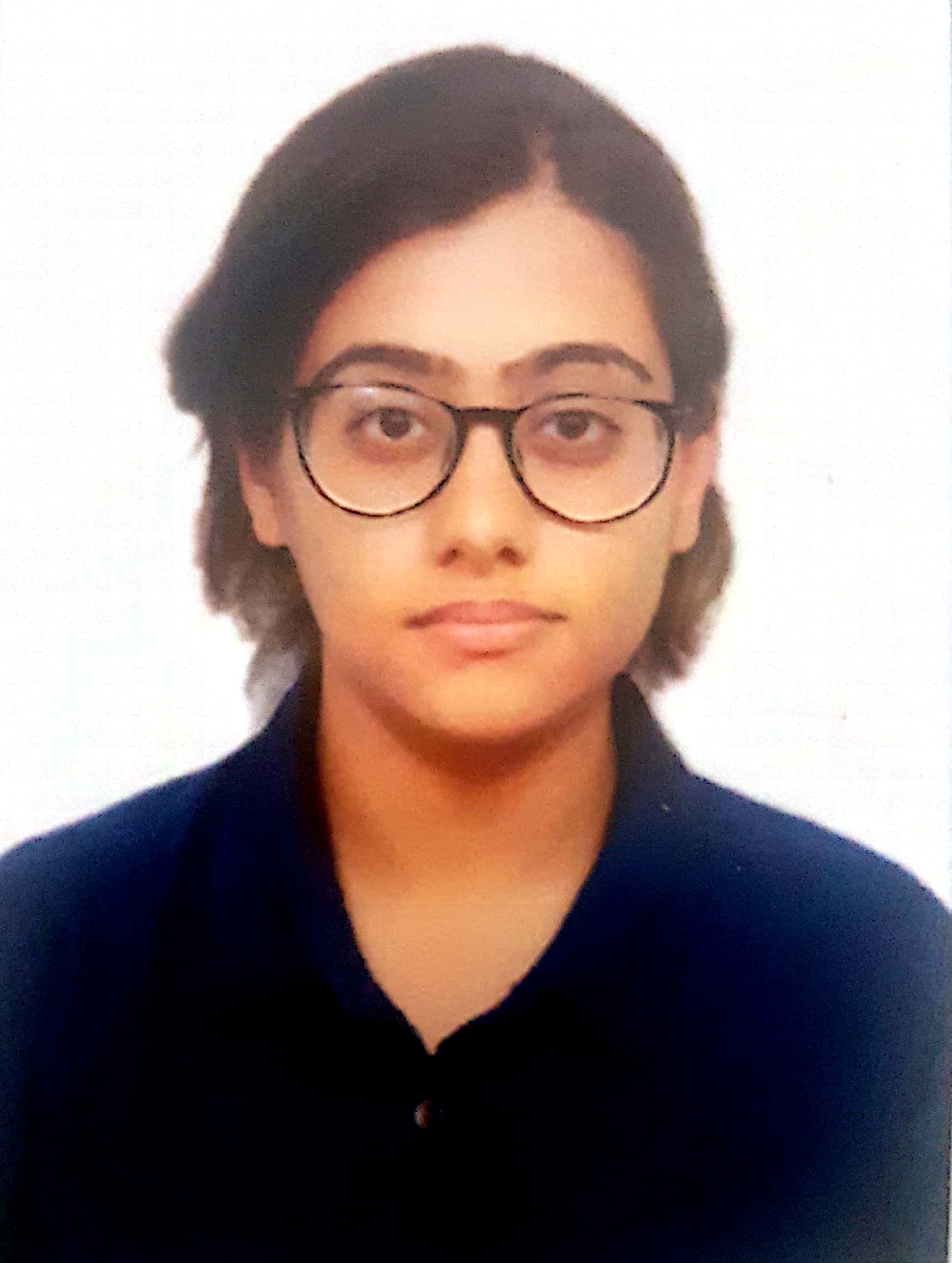 Aakriti Dewan