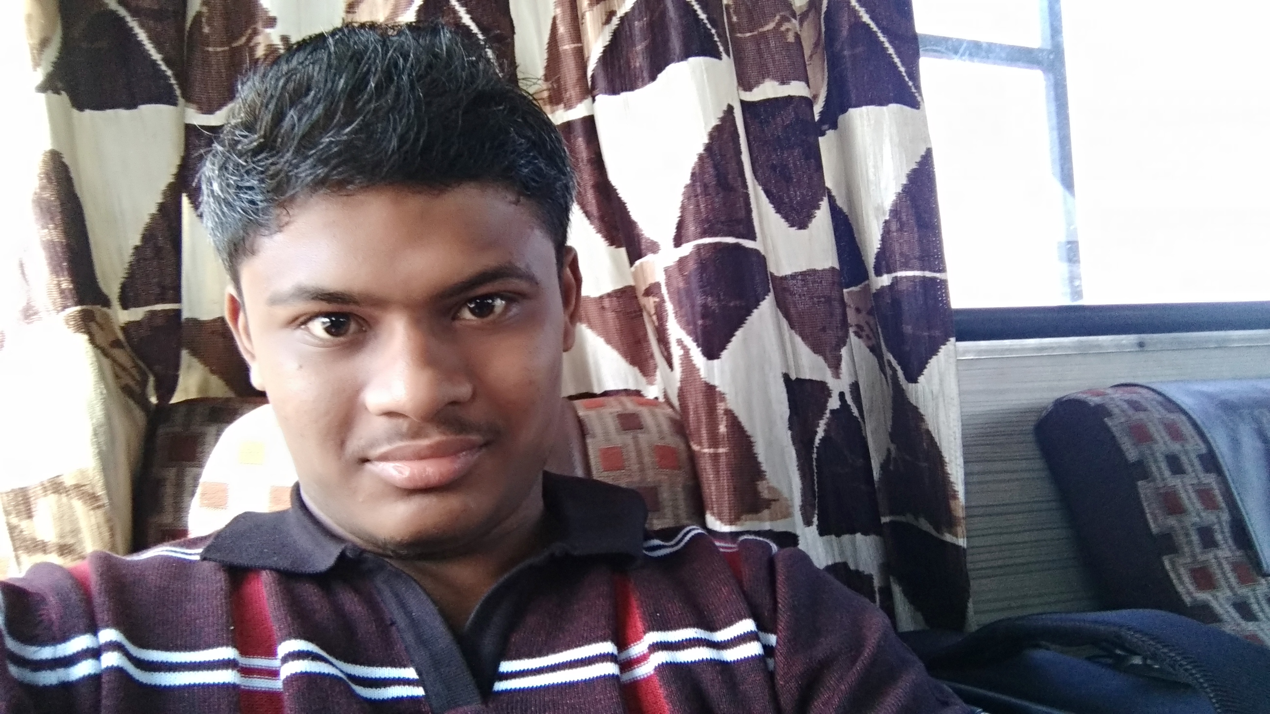Aamir Shaikh