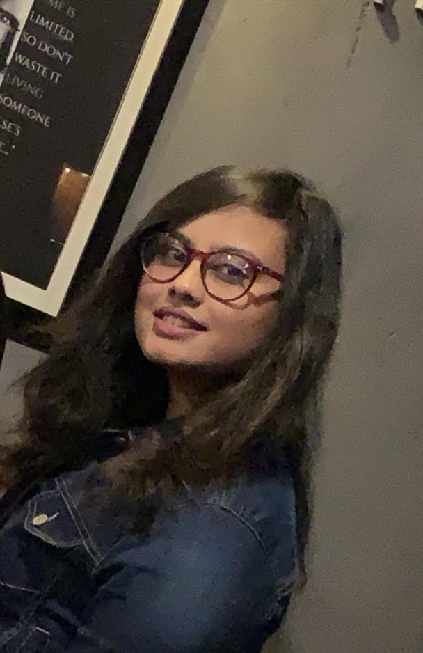 Aanchal Shrivastava
