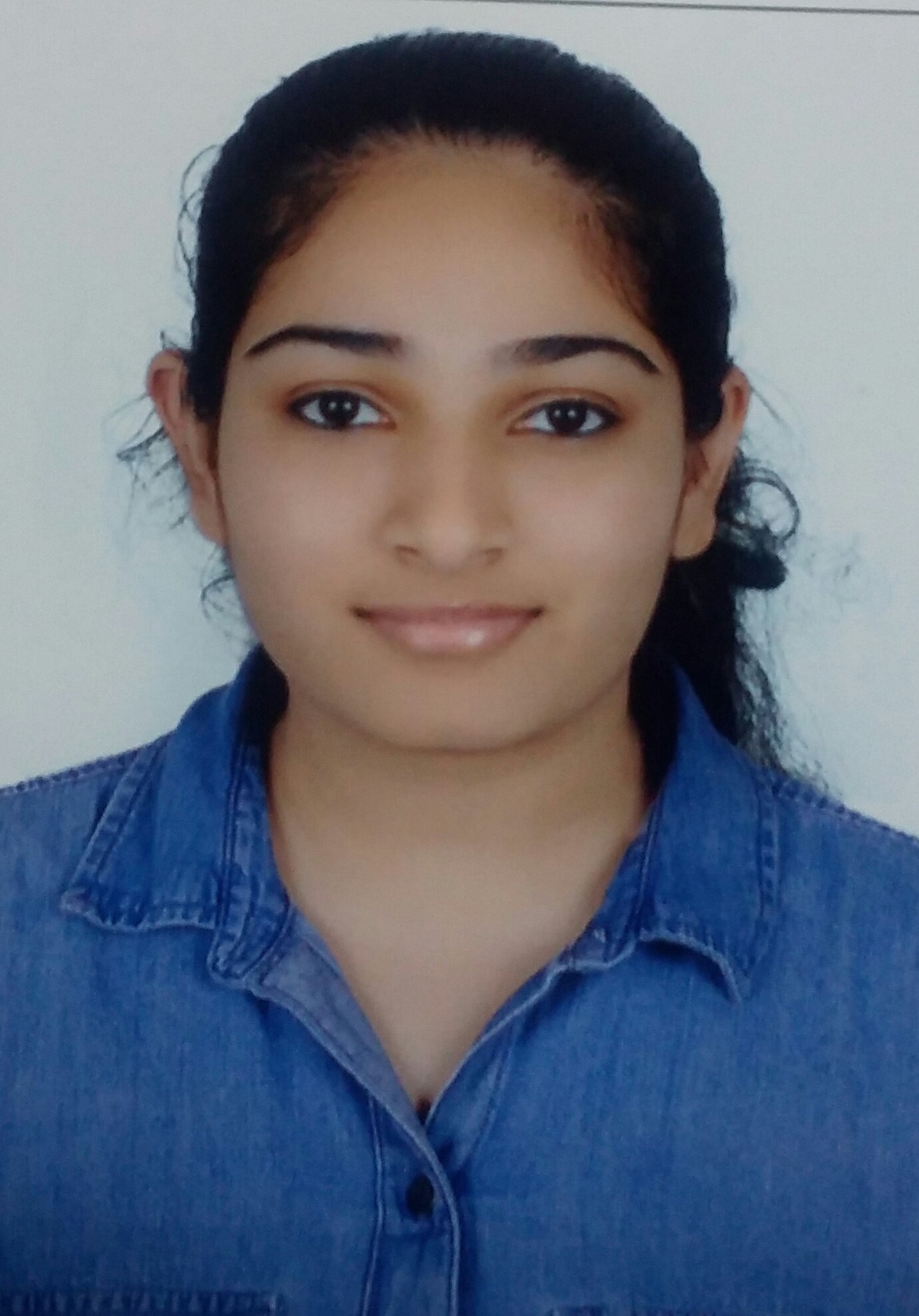 Aarshi Ray