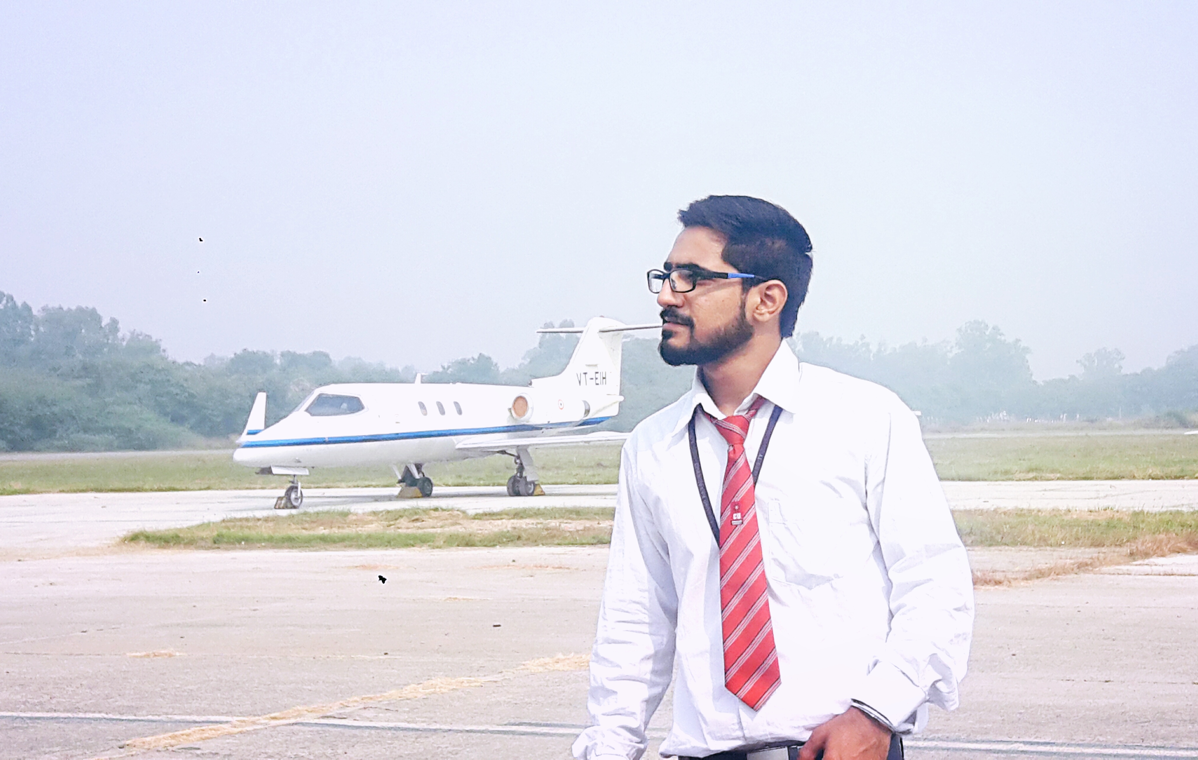 Aarthik Dhawan