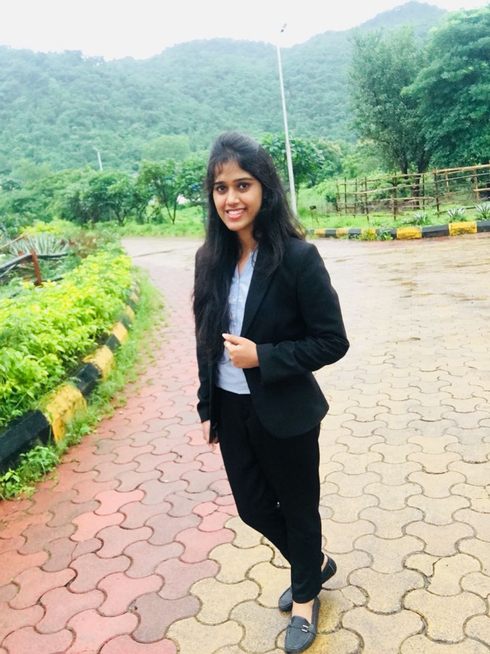 Aashima Lodha