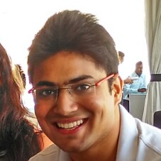 Aashish Razdan