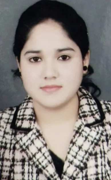 Aashna