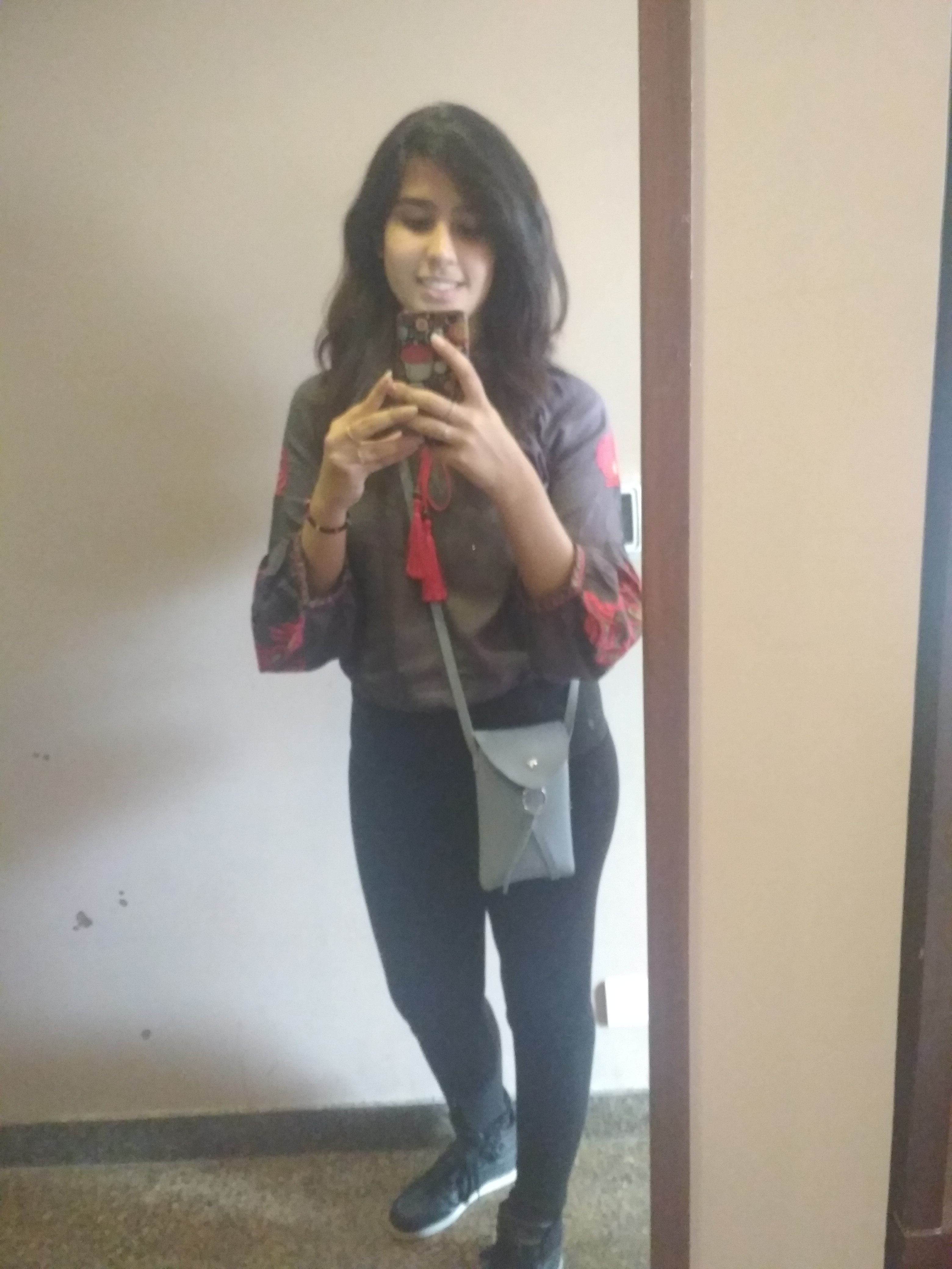 Aashna Guglani