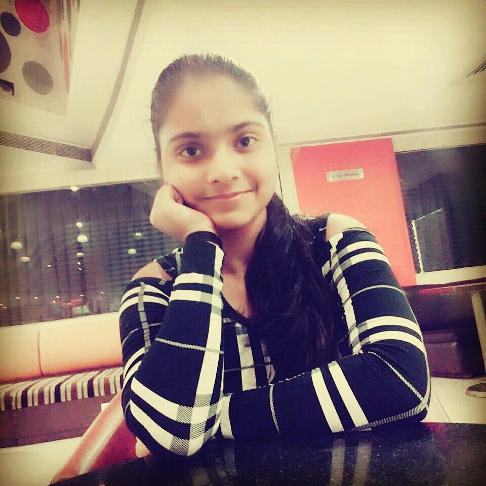 Aastha Sharma