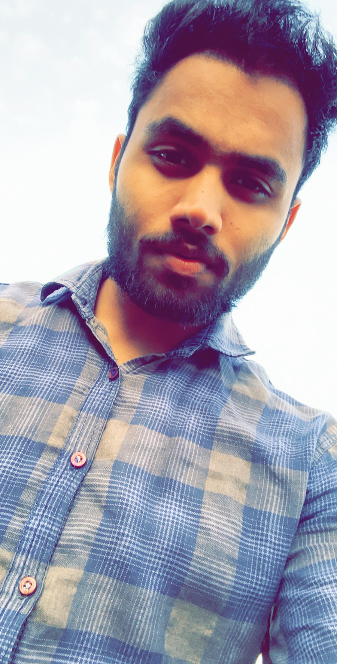 Aavesh hussain shaikh