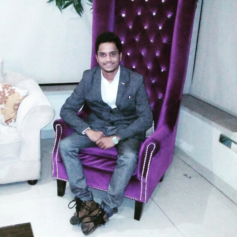 Aayush Garg