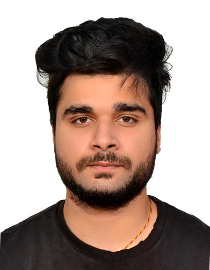 Aayush Gupta