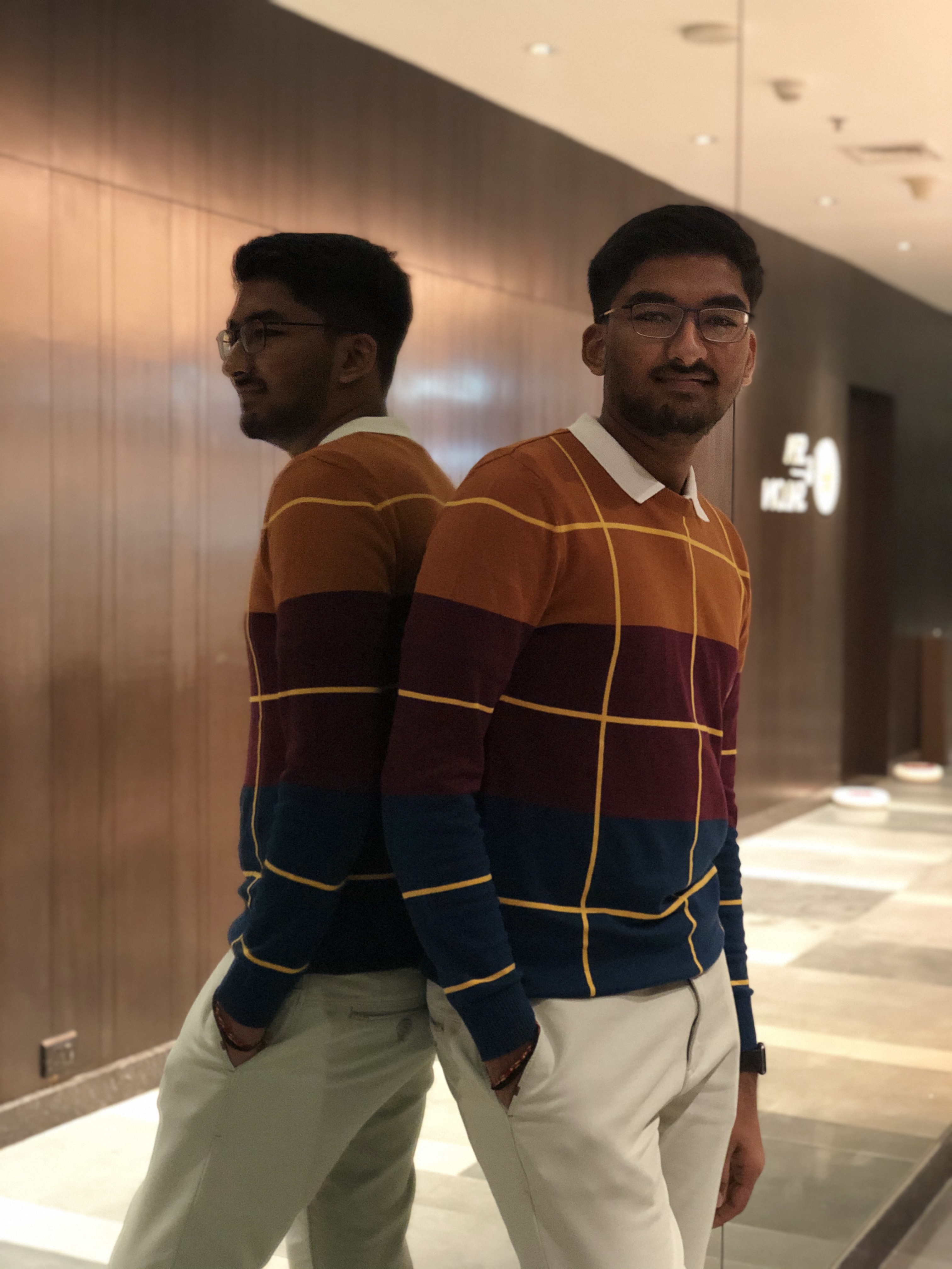 Aayush Patel