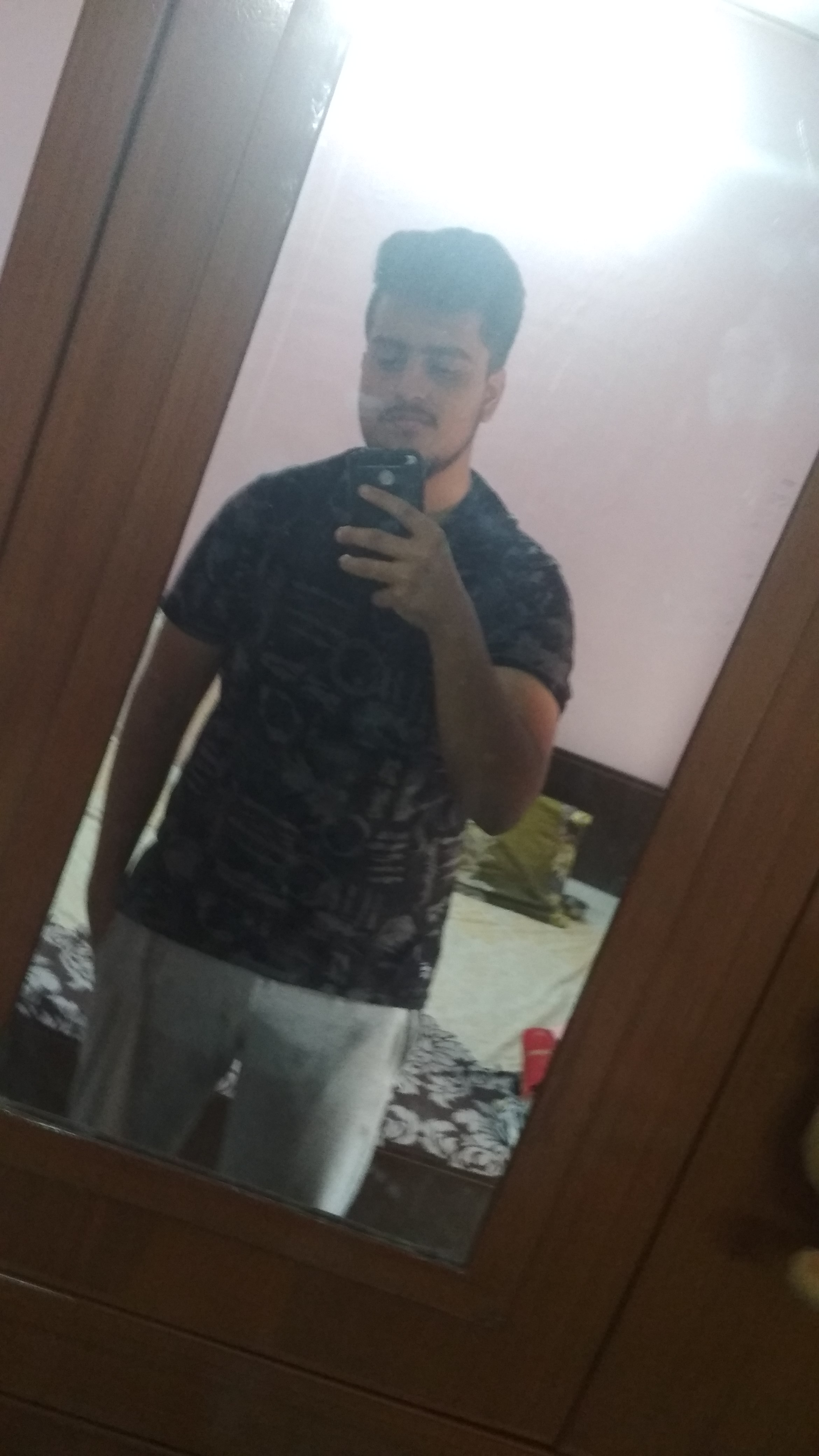 Aayush Sehgal