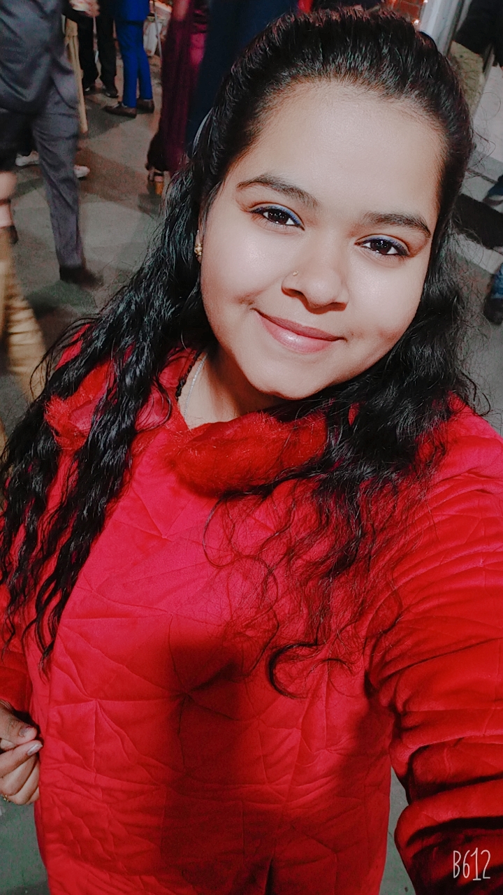 Aayushi