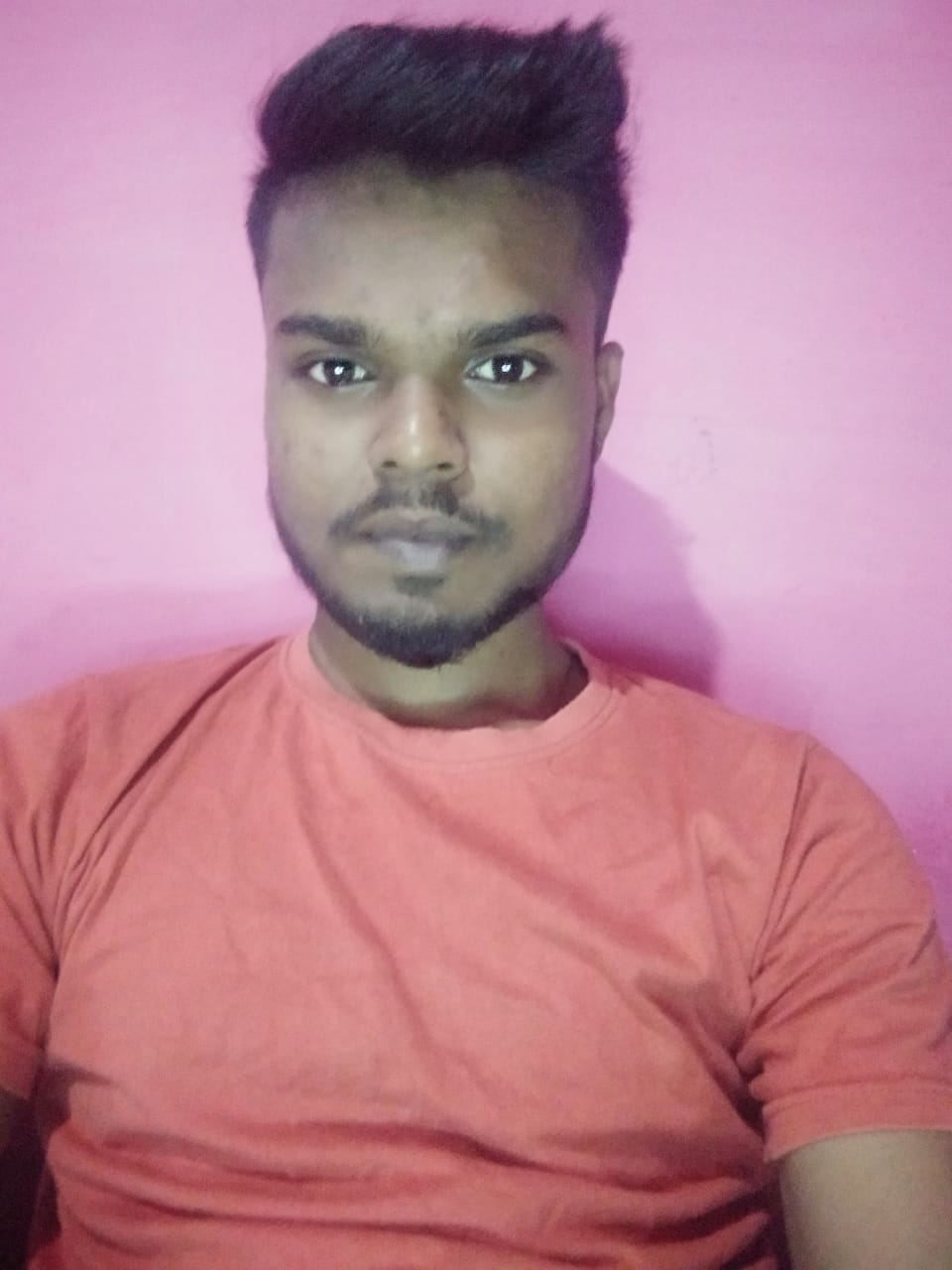 Abhay Deshbhratar