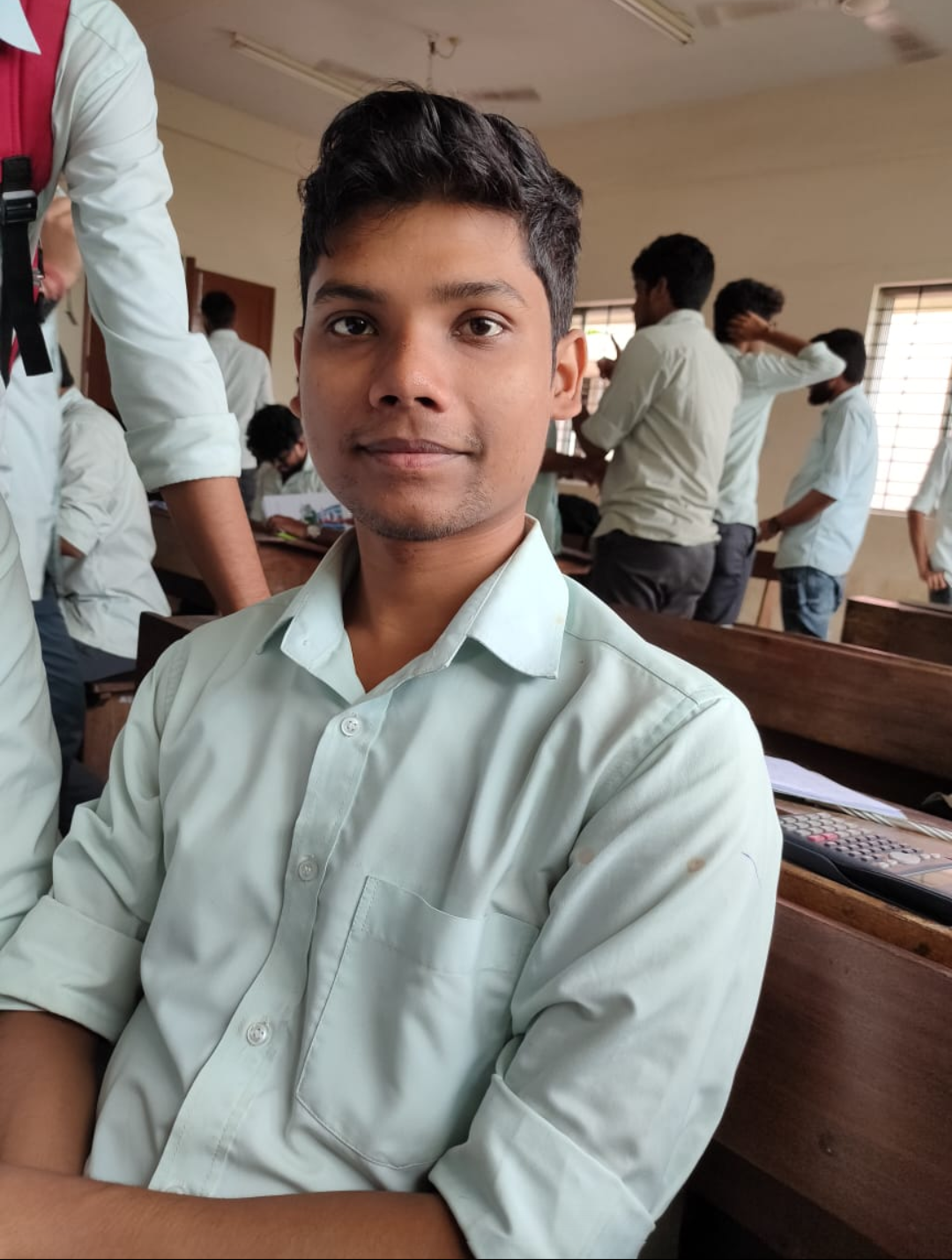 Abhay Kumar