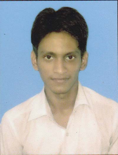Abhay Pratap