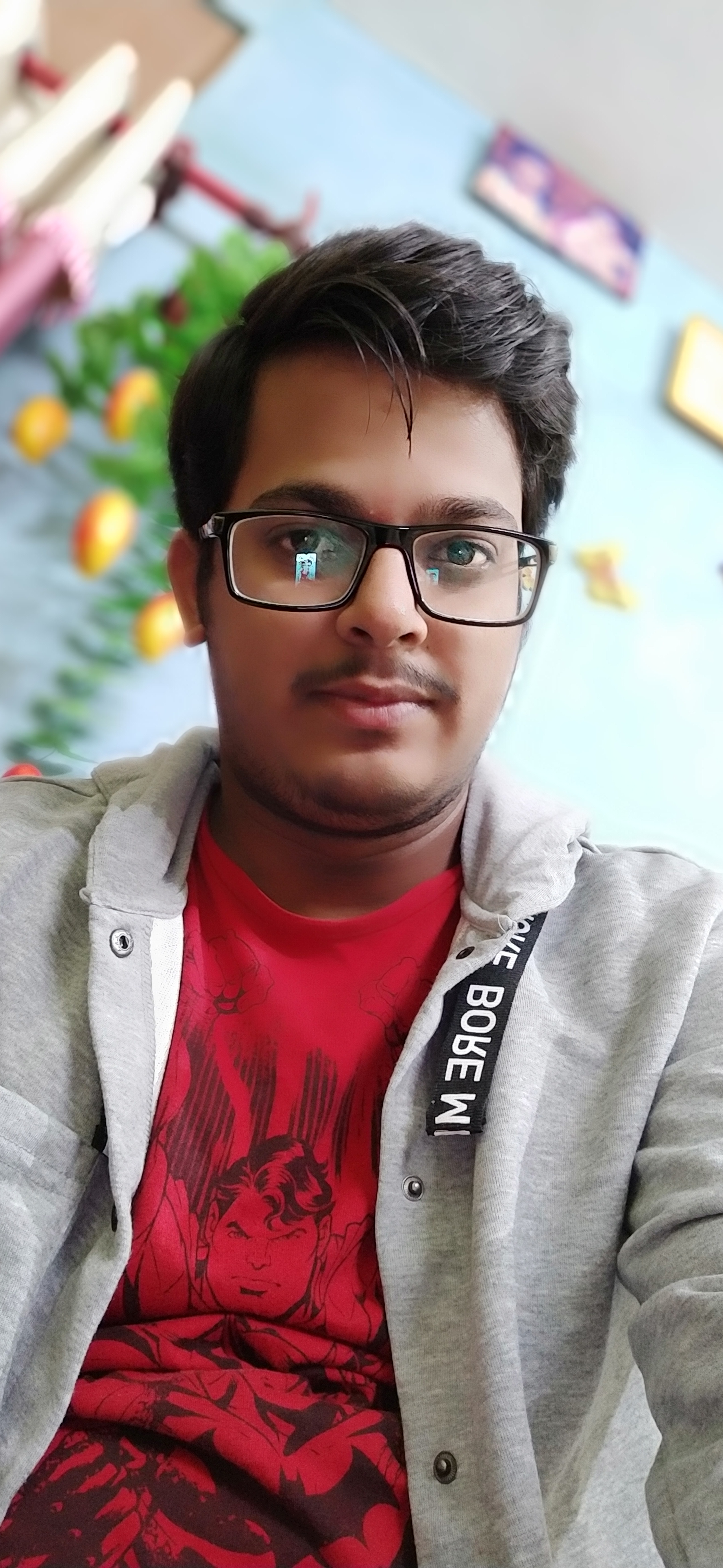 Abhay Rai