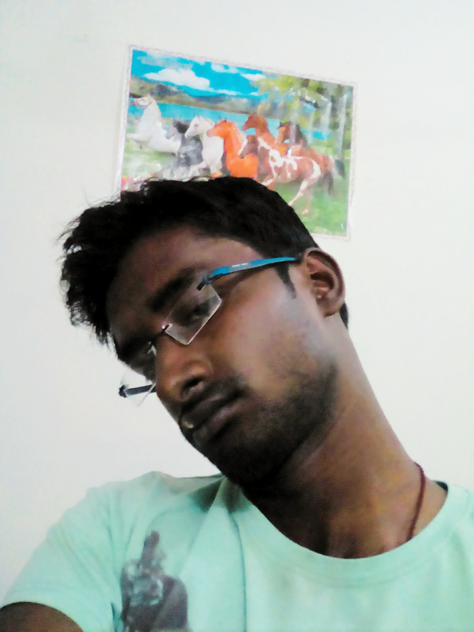 Abhay kumar