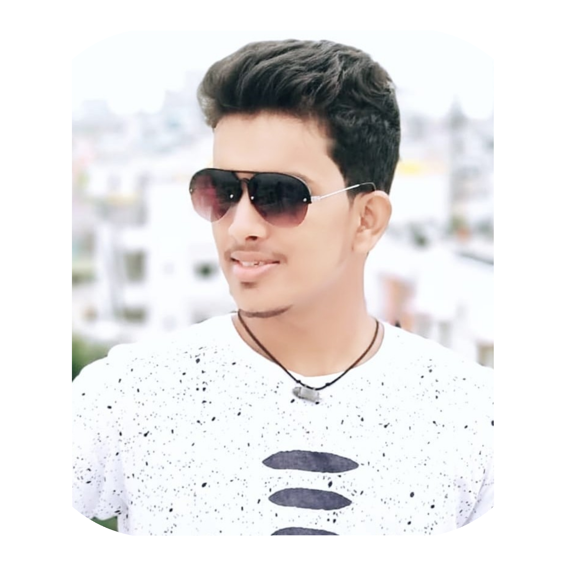 Abhay prasan gowda