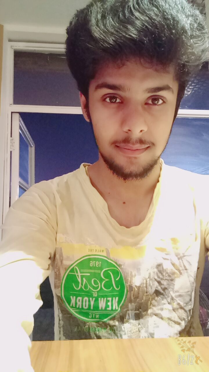 Abhijeet Sharma