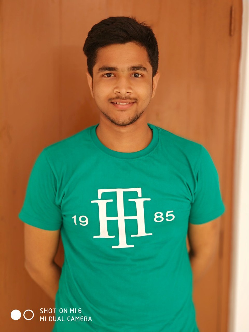Abhijit Roy