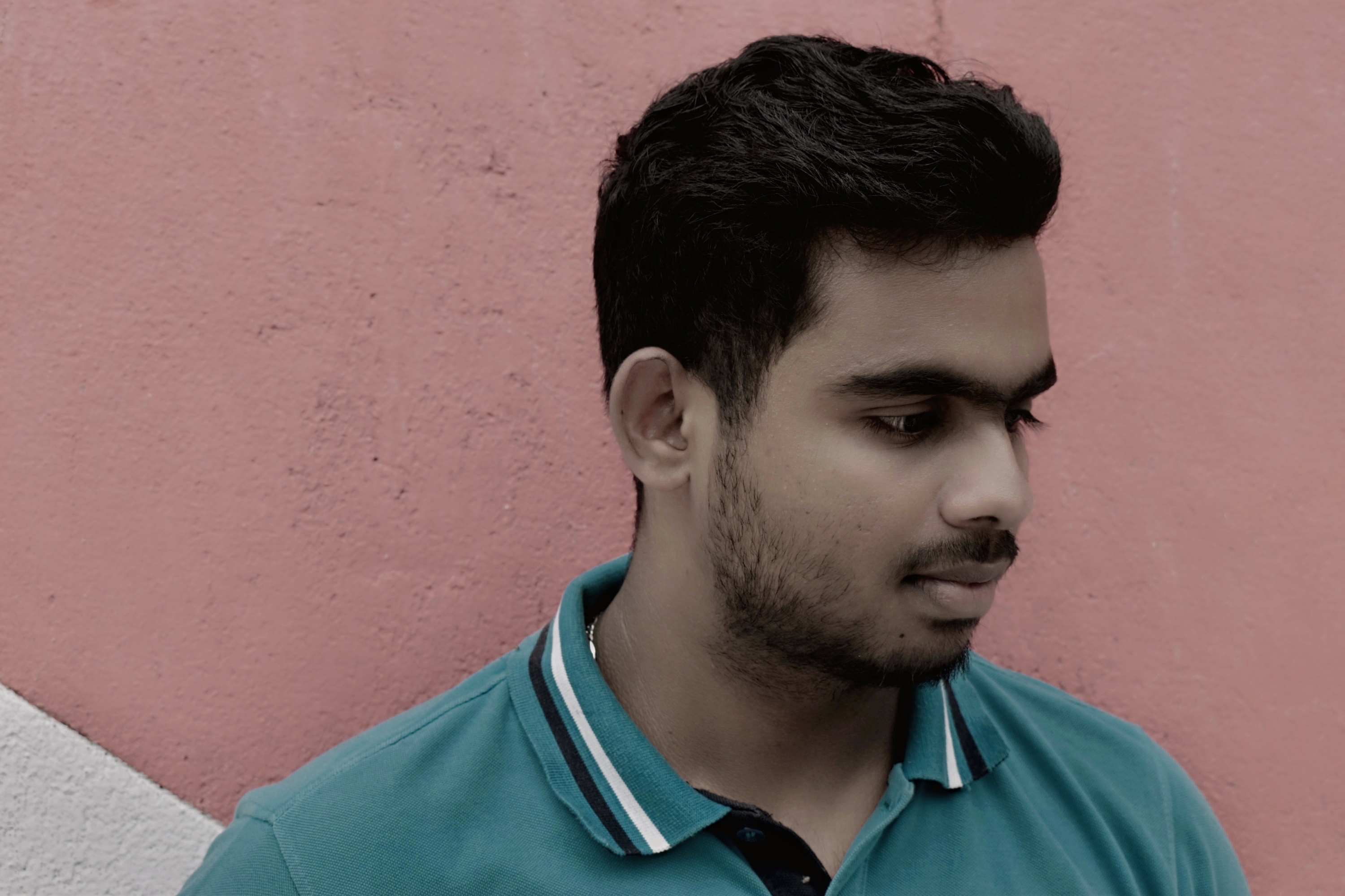 Abhijith Murali