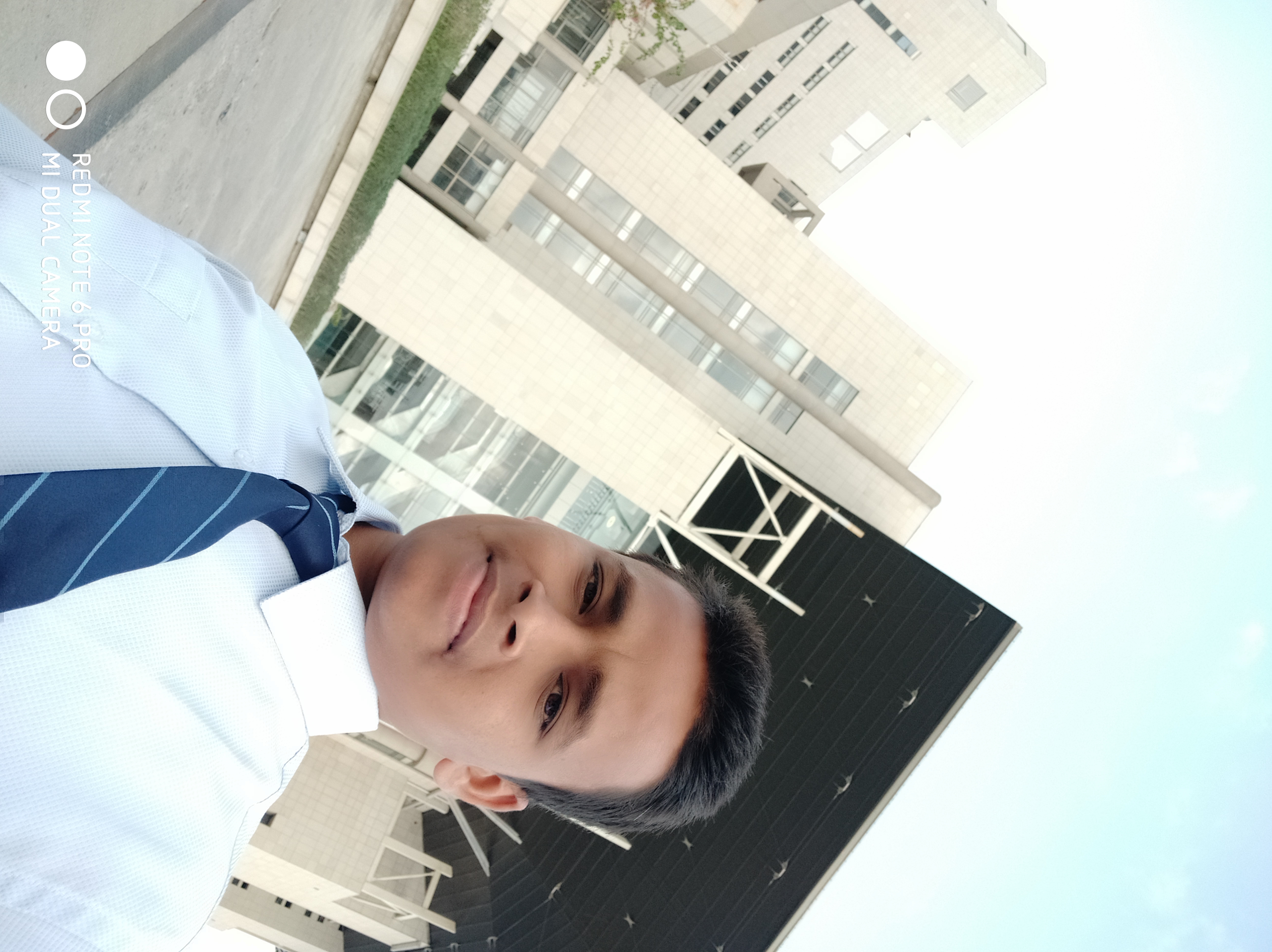Abhinandan Kumar Gupta