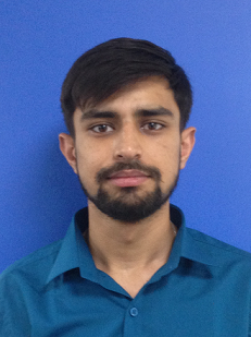 Abhinandan Sharma