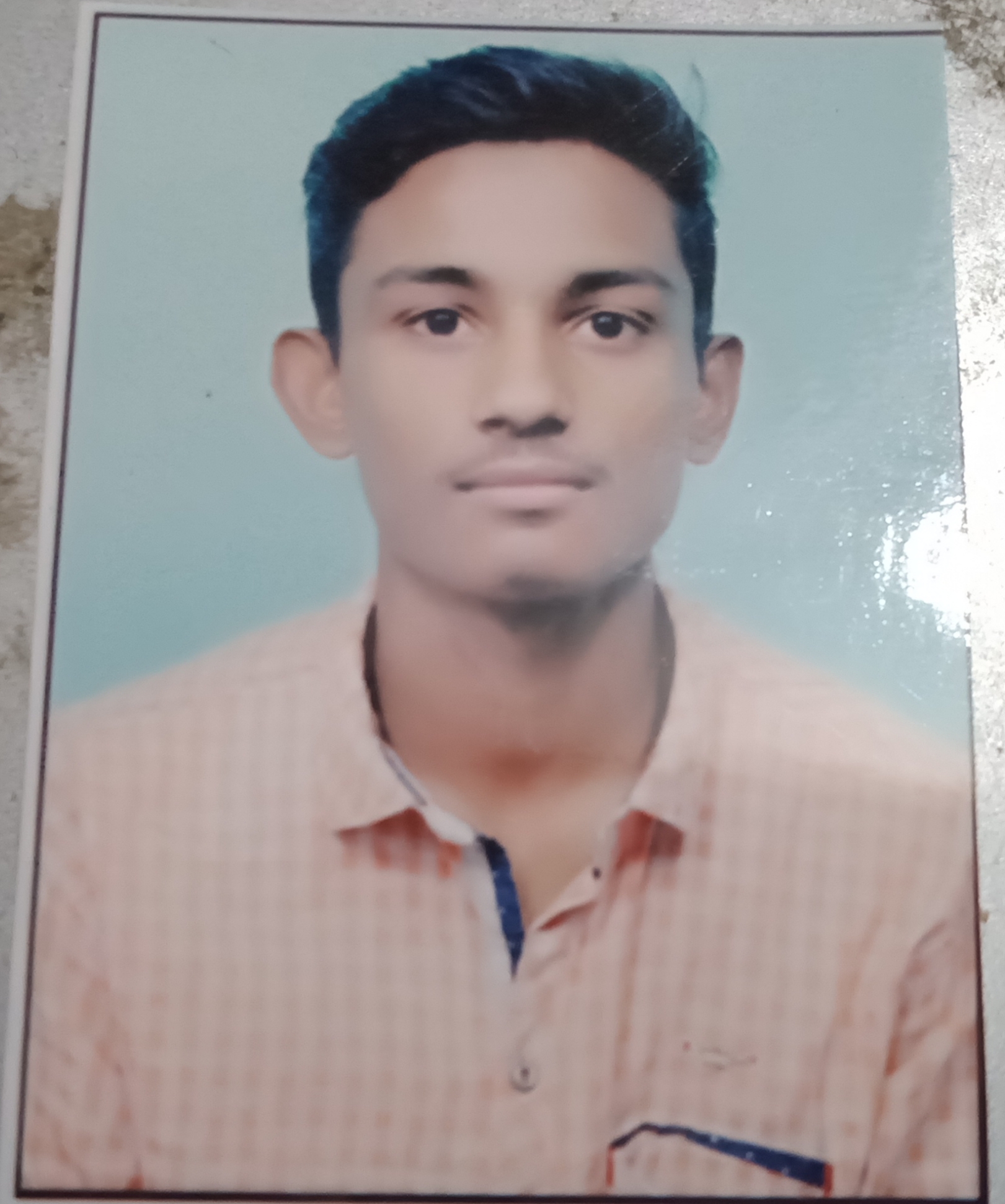 Abhinandan sharma