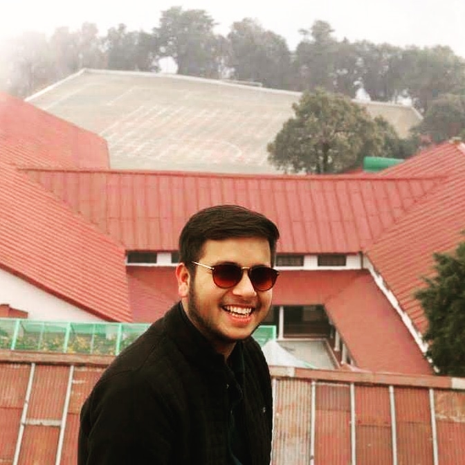 Abhinav
