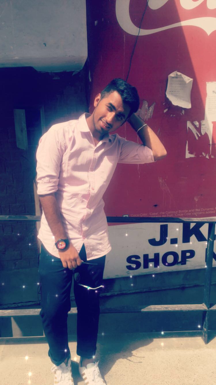 Abhinav Chadha