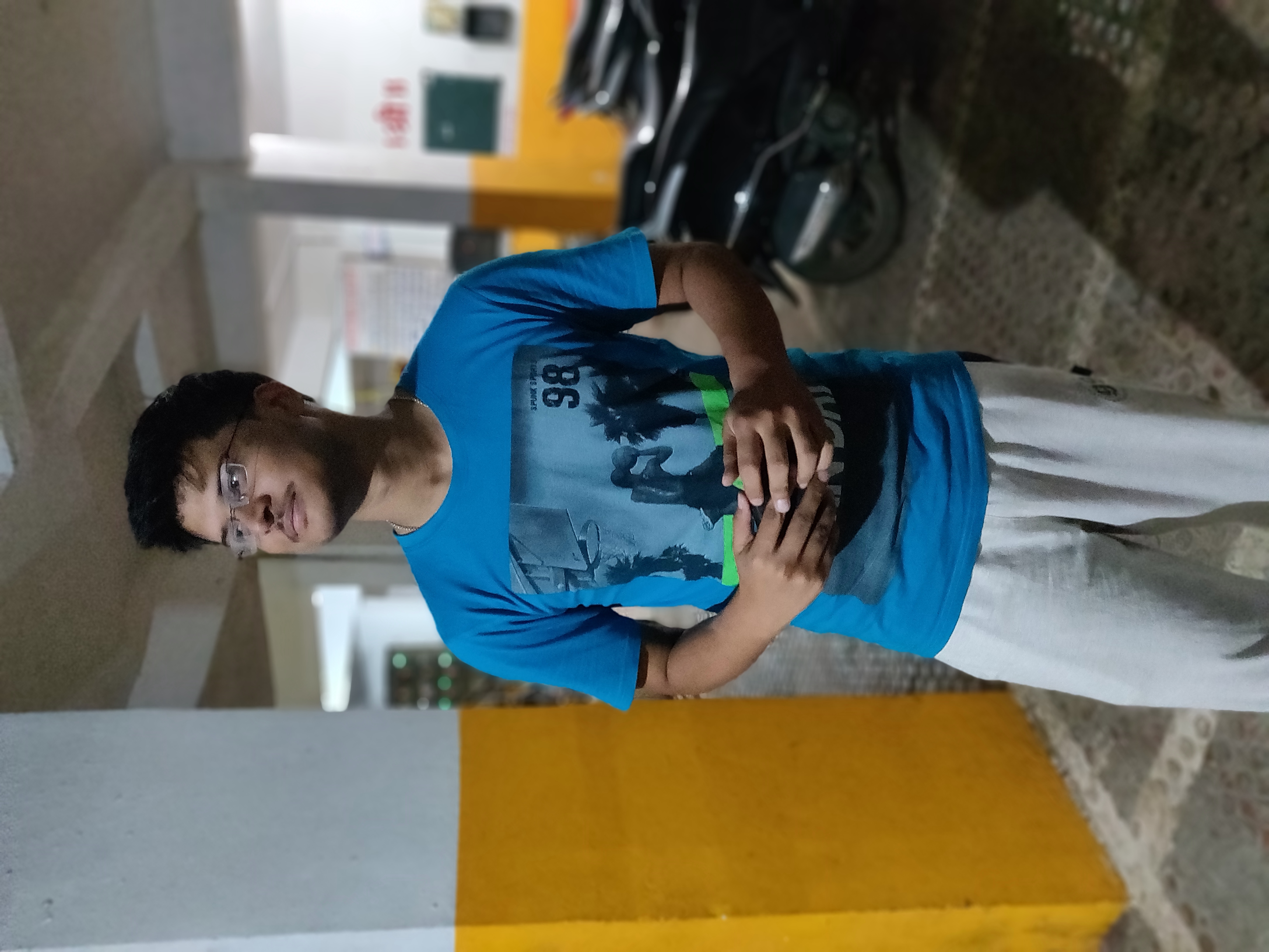 Abhinav Das