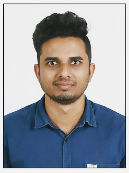 Abhinav Singh