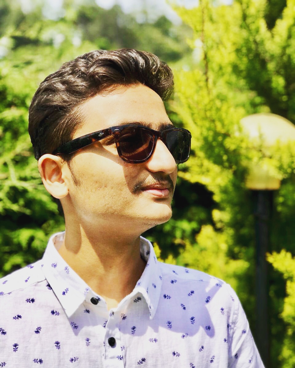Abhinav mehta