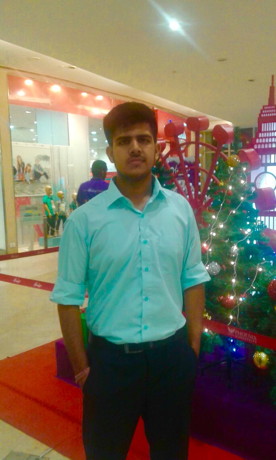 Abhinav sohal