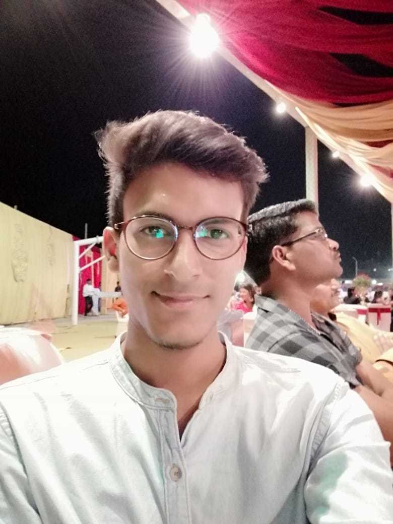 Abhinay