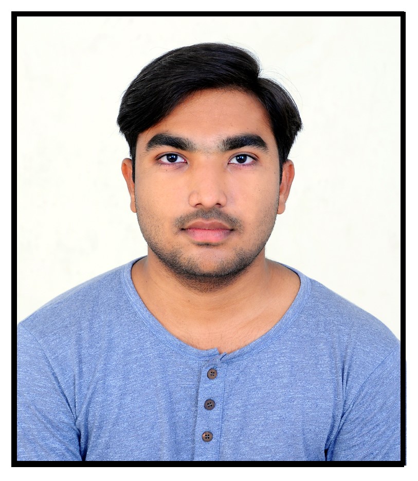 Abhisek Chandra Dev V