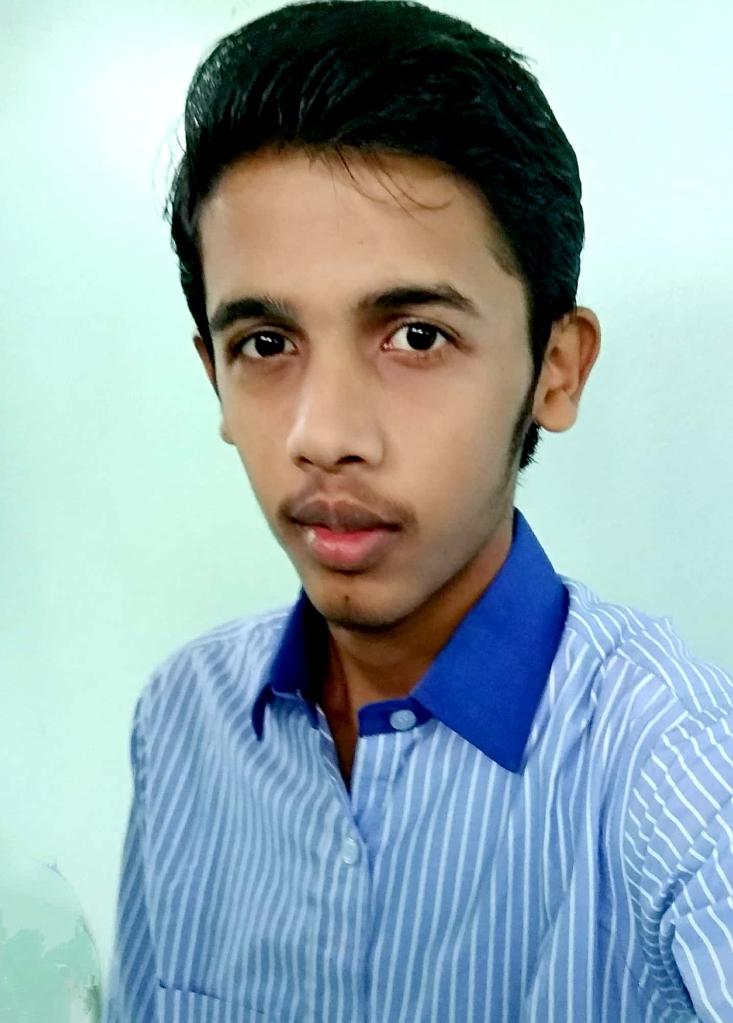 Abhisek Panda
