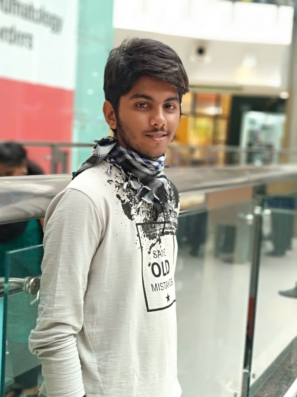 Abhishek