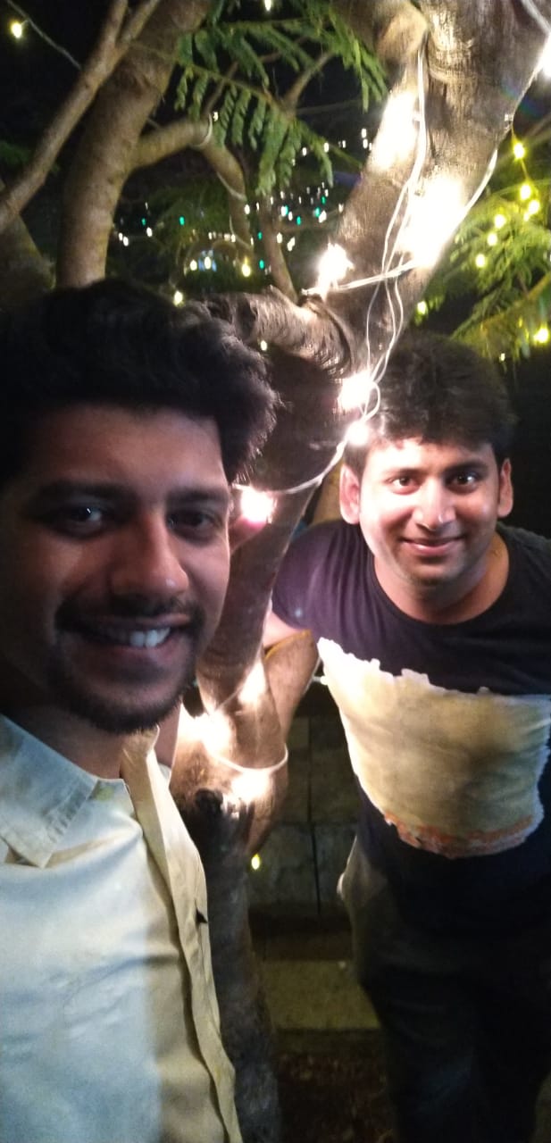 Abhishek
